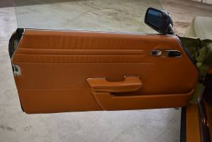 Image 19/67 de Mercedes-Benz 450 SLC 5,0 (1978)