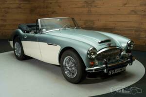 Bild 4/19 von Austin-Healey 3000 Mk III (BJ8) (1966)