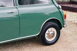 Image 43/50 of Morris Mini Cooper S 970 (1964)