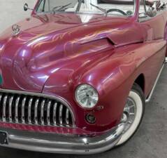 Bild 7/89 von Buick 50 Super Convertible (1947)