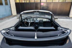 Immagine 37/50 di Porsche 356 B 1600 Roadster (1962)