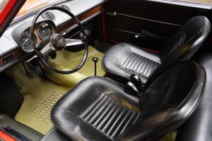 Bild 14/99 von FIAT 850 Coupe (1966)