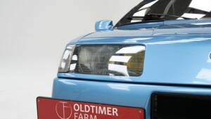 Immagine 14/15 di Alpine GTA V6 Turbo (1988)