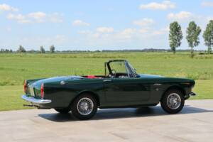Image 2/50 of Sunbeam Alpine Mk IV (1965)