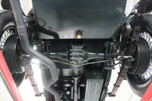 Immagine 22/50 di Bentley 3 1&#x2F;2 Litre (1935)