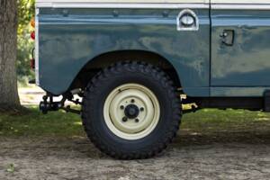 Bild 27/50 von Land Rover 88 (1980)