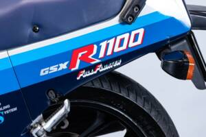 Bild 11/50 von Suzuki GSX-R 1100 (1986)