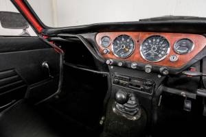 Image 29/50 de Triumph Spitfire Mk III (1968)