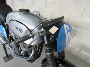 Immagine 5/50 di Norton Manx 40M (1956)