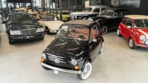 Immagine 10/79 di FIAT 500 F (1966)