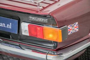 Image 30/50 of Triumph TR 6 PI (1969)