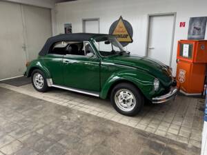 Bild 35/35 von Volkswagen Käfer 1303 LS (1979)