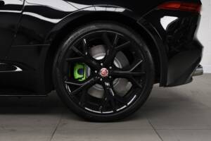 Afbeelding 33/50 van Jaguar F-Type R (2014)