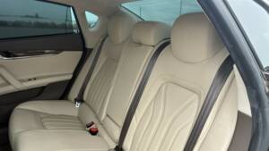 Image 35/56 of Maserati Quattroporte S (2015)