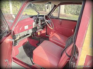 Bild 17/22 von Morris Minor 1000 Traveller (1970)