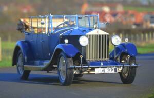 Image 4/50 of Rolls-Royce 20 HP (1928)