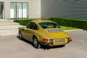 Bild 37/41 von Porsche 911 2.0 E (1969)
