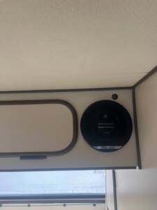 Bild 44/50 von Volkswagen T3 Westfalia Joker 1.6 TD (1982)