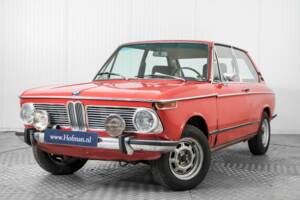 Bild 3/50 von BMW Touring 1600 (1972)