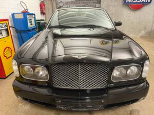 Image 4/20 of Bentley Arnage T (2002)