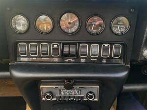 Afbeelding 45/50 van Jaguar E-Type V12 (1973)