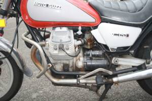 Image 19/50 de Moto Guzzi DUMMY (1984)