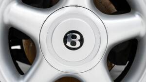 Bild 9/15 von Bentley Continental T (2000)