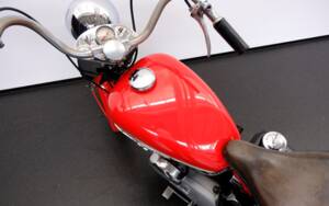 Immagine 59/72 di Harley-Davidson Model KH (1956)