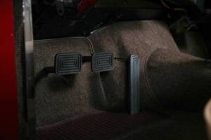 Immagine 27/50 di Siata-Ford 208 S (1952)