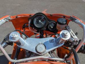 Imagen 10/34 de Honda DUMMY (1991)