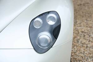 Bild 26/50 von Alfa Romeo 8C Spider (2009)