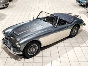 Imagen 6/72 de Austin-Healey 100/6 (BN4) (1957)