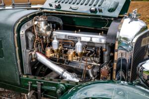 Afbeelding 22/26 van Bentley 4 1/2 Litre (1929)