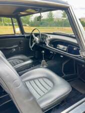 Imagen 33/53 de Maserati 3500 GT Touring (1964)