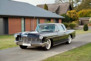Imagen 2/15 de Lincoln Continental Mark II (1957)