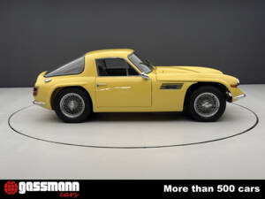 Afbeelding 4/15 van TVR Vixen Serie 2 (1970)
