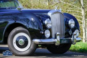 Bild 20/62 von Bentley R-Type Continental (1953)