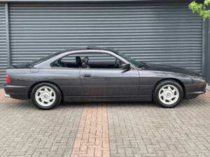 Immagine 7/8 di BMW 850Ci (1991)