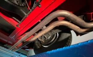 Bild 36/46 von Austin-Healey 100/6 (BN4) (1957)