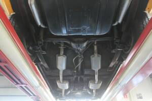 Image 14/50 of FIAT Dino Spider (1968)