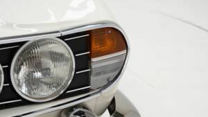 Bild 13/15 von Triumph Stag (1971)