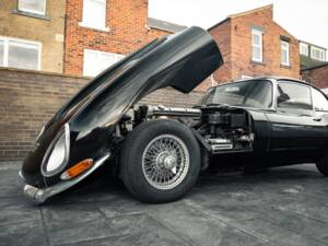 Imagen 36/42 de Jaguar E-Type (2+2) (1967)