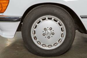 Image 16/27 de Mercedes-Benz 300 SL (1986)