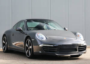 Bild 14/43 von Porsche 911 Carrera S &quot;50 Jahre 911&quot; (2013)