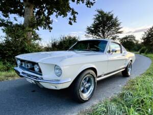 Image 5/45 of Ford Mustang 289 (1967)