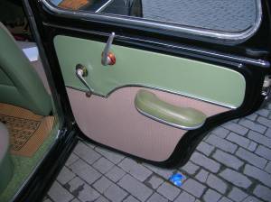 Bild 19/22 von FIAT 1100-103 TV (1954)