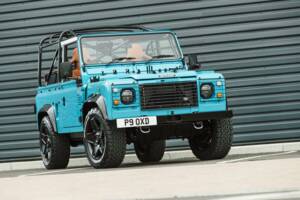 Afbeelding 40/50 van Land Rover Defender 90 (1997)