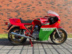 Imagen 6/21 de Ducati DUMMY (1982)