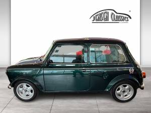 Immagine 3/21 di Mini Cooper 1,3i (1994)