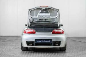 Immagine 39/50 di MG TF 135 (2004)